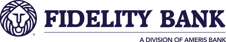 fidelity logo
